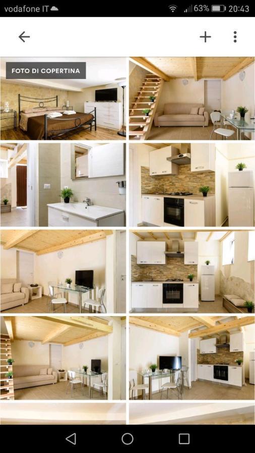 Diego Home Catania Exterior photo